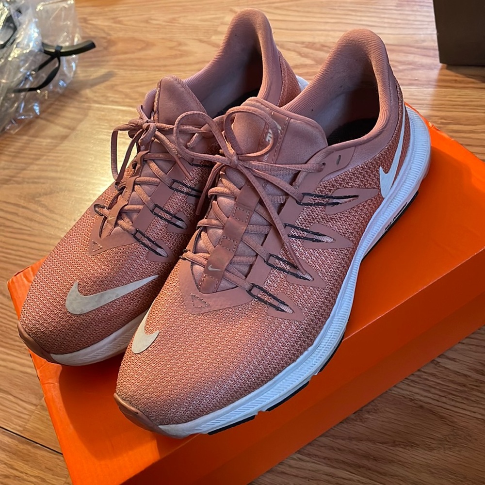 Nike sneakers